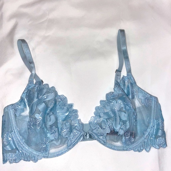 Victoria's Secret Other - Victoria’s Secret Unlined Bra💙